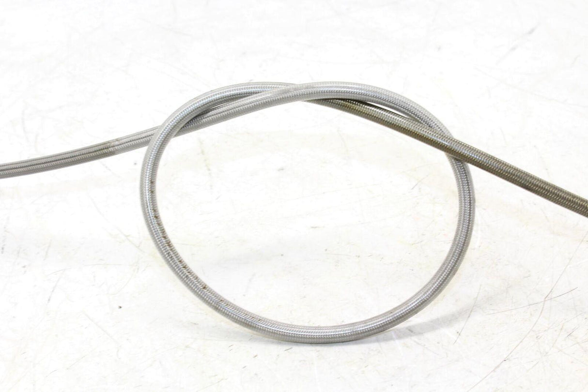 1993 Bmw K75 Brake Hose Fluid Line Oem - Gold River Motorsports