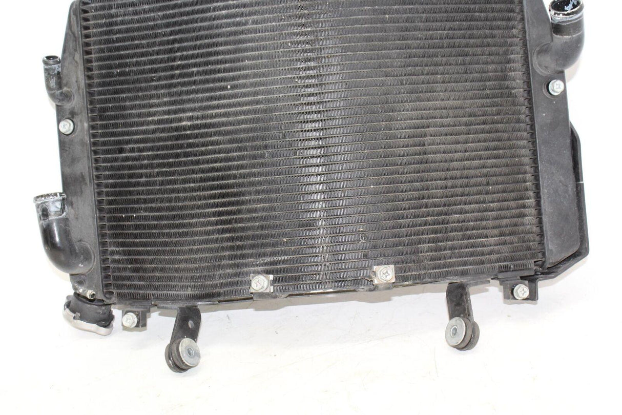 2007 Yamaha Yzf R1 Engine Radiator Motor Cooler Cooling Radiater - Gold River Motorsports