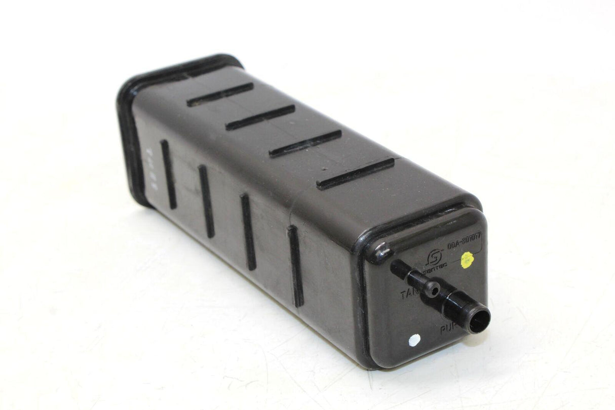 2017 Kawasaki Zx10 Evap Vapor Charcoal Emission Canister - Gold River Motorsports