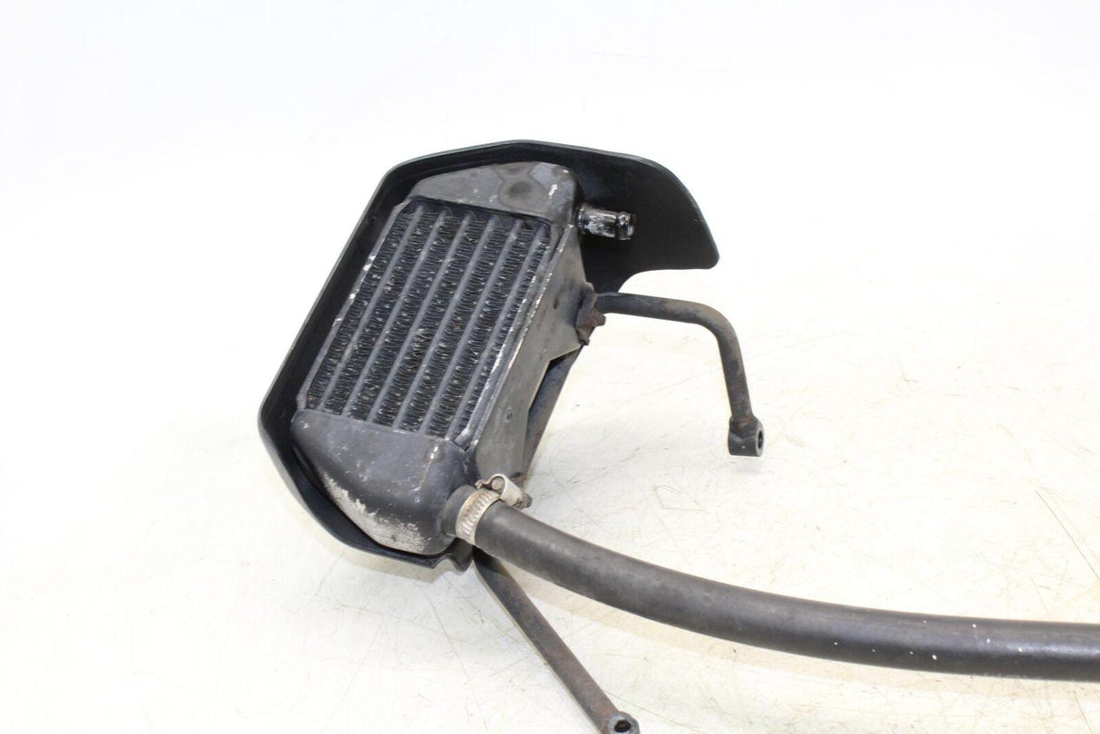 1997 Bmw R1100r Engine Motor Oil Cooler Oem - Gold River Motorsports