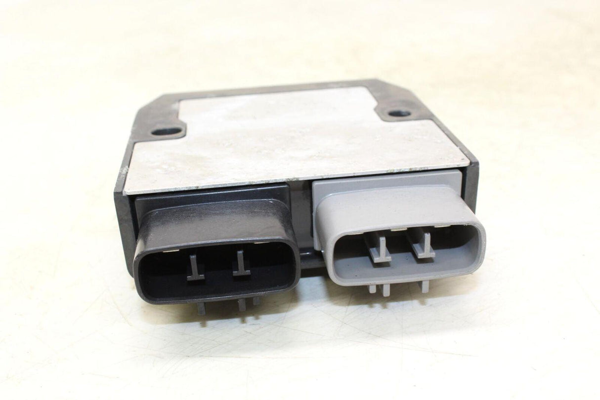 2014 Honda Ctx700 Rectifier Voltage Regulator Oem - Gold River Motorsports