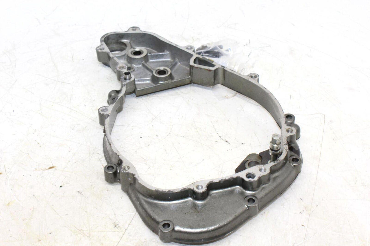 1998 Kawasaki Klr650 Engine Motor Stator Generator Magneto Inner Cover Oem - Gold River Motorsports