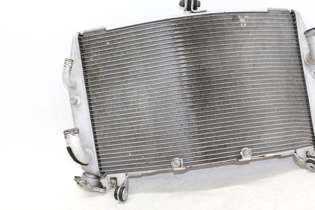 09-14 Yamaha Yzf R1 Engine Radiator Motor Cooler Cooling Radiater Oem - Gold River Motorsports