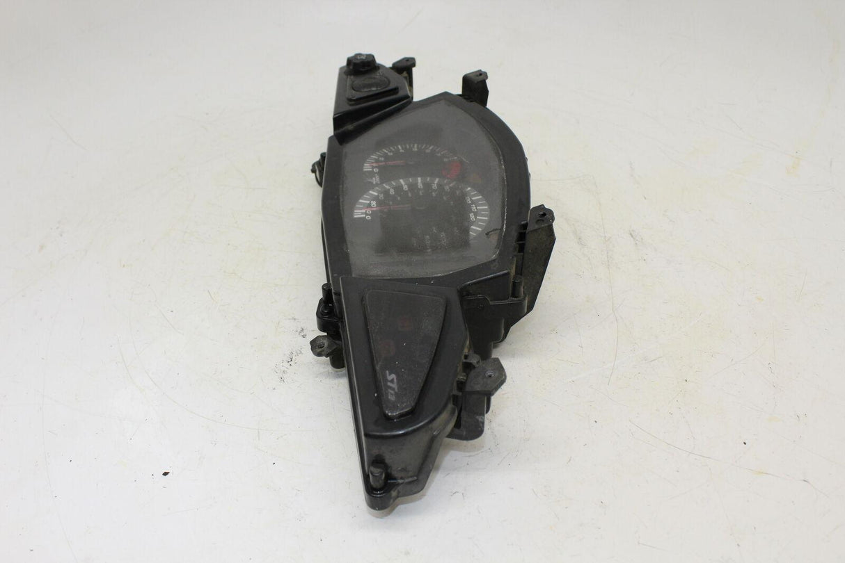 2004 Honda St1300 Speedo Tach Gauges Display Cluster Speedometer Tachometer - Gold River Motorsports