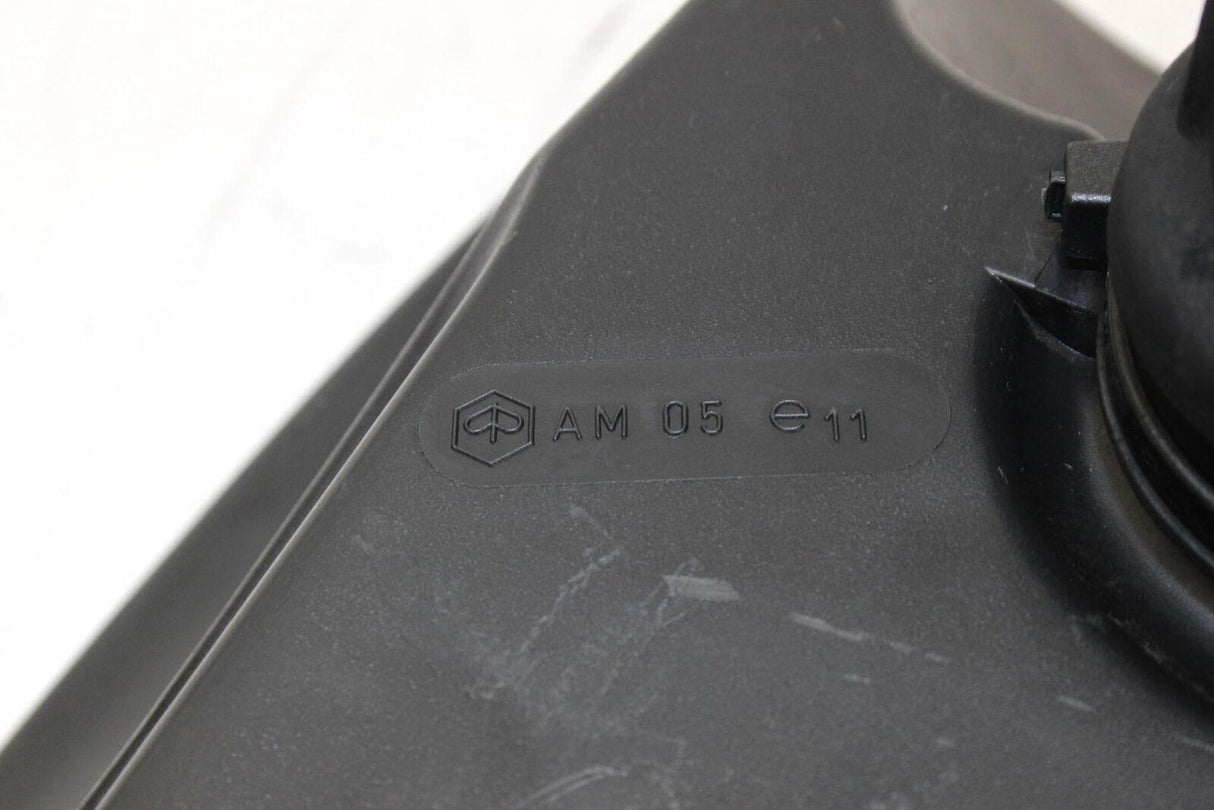 2001 Piaggio Vespa 169cc Airbox Air Intake Filter Box - Gold River Motorsports