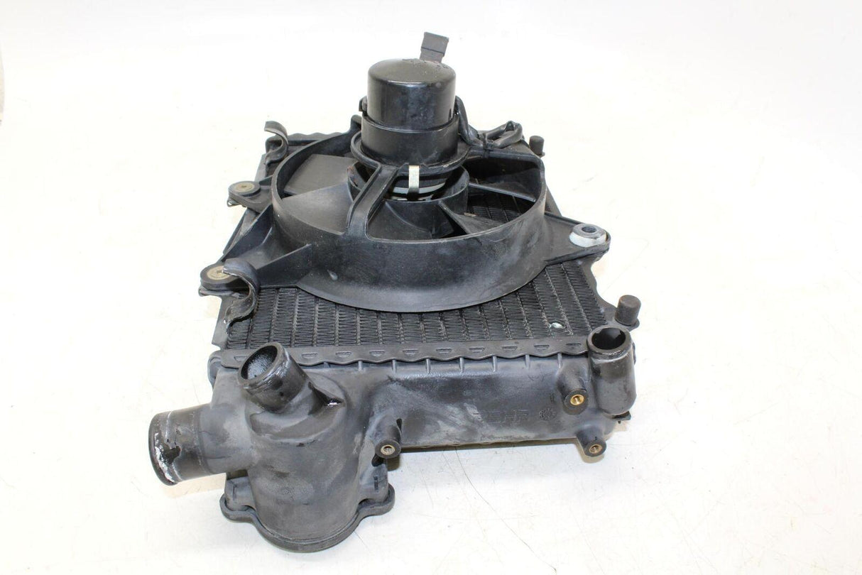 1993 Bmw K75 Engine Radiator Motor Cooler Cooling Radiater Oem - Gold River Motorsports