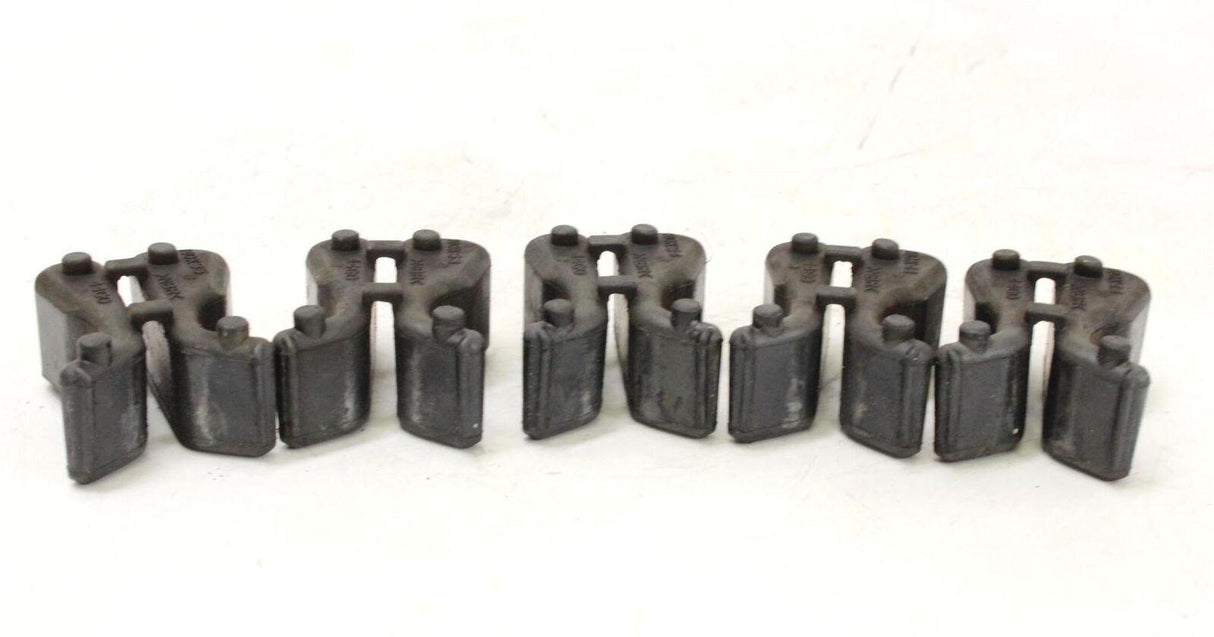 08-09 Suzuki Gsxr600 Rear Hub Shock Dampers Cush Absorbers - Gold River Motorsports