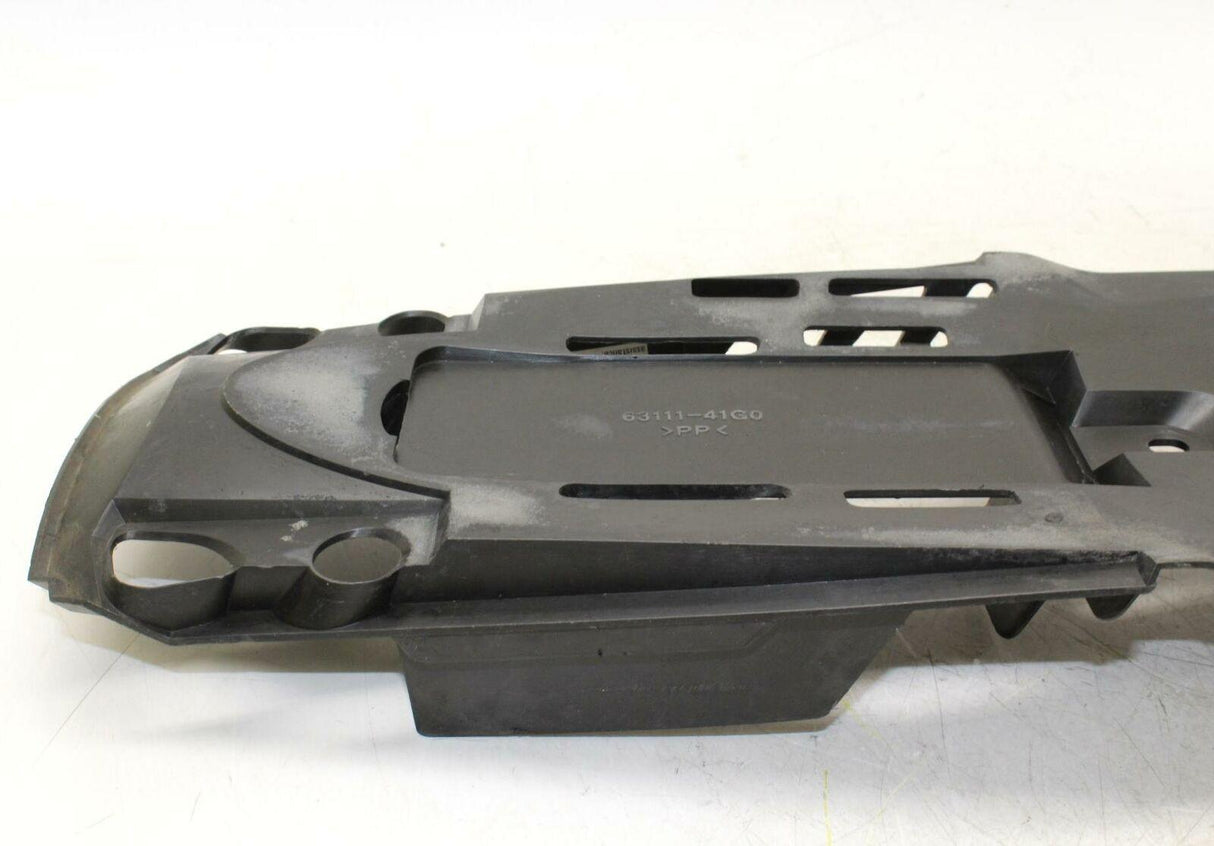 05-06 Suzuki Gsxr1000 Rear Back Tail Undertail Fairing Cowl Fender - Gold River Motorsports