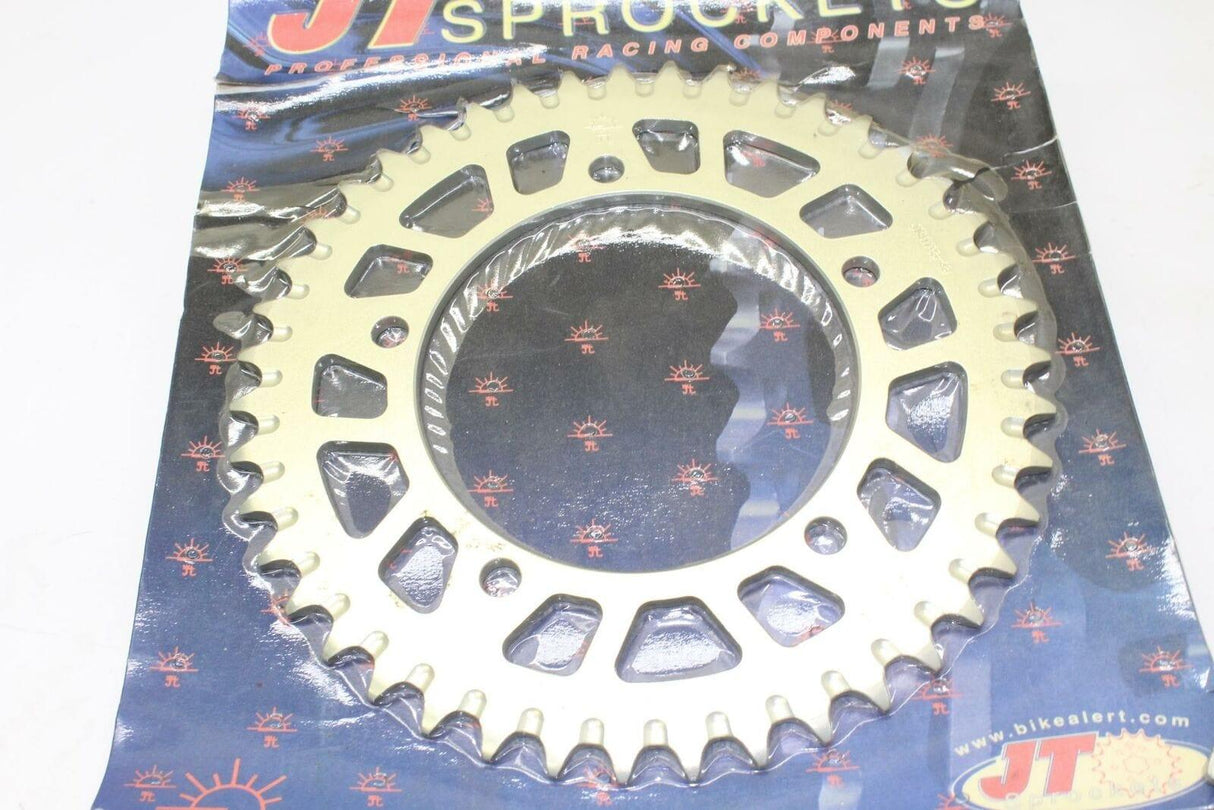 Jt Sprockets Jta1303-45,Alloy 520 Sprocket, Cbr 600 Cbr 900 Nc700 Ct 700 Ctx 700 - Gold River Motorsports