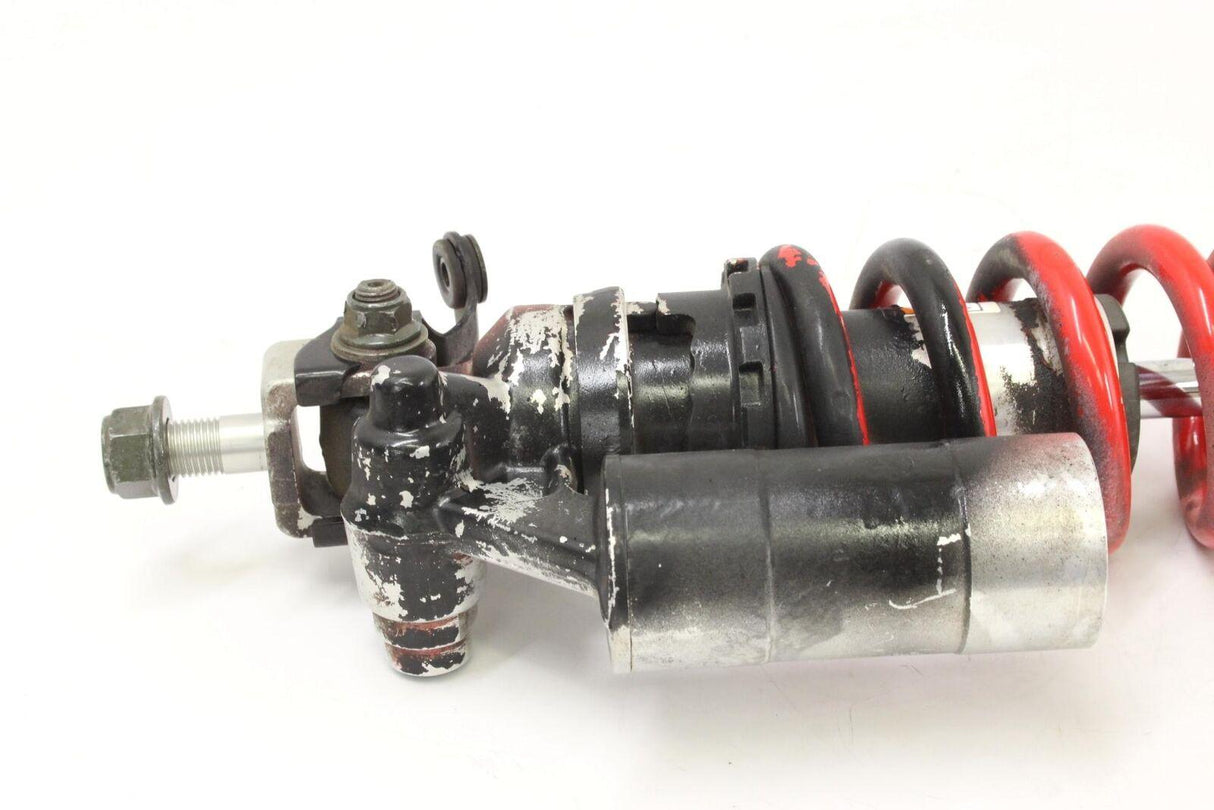 03-05 Yamaha Yzf R6 Rear Back Shock Absorber Suspension Oem - Gold River Motorsports