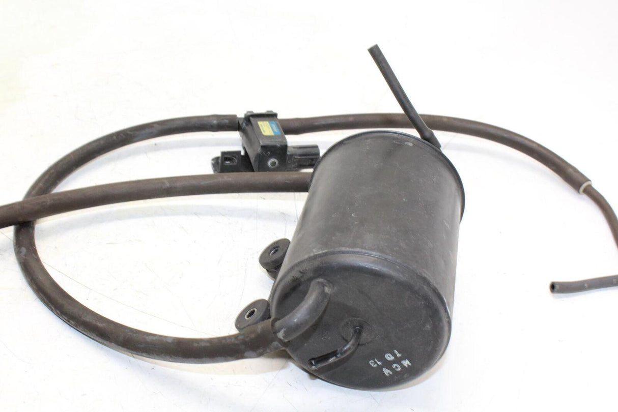 2005 Honda Vtx1800s3 Evap Vapor Canister W/Hoses - Gold River Motorsports