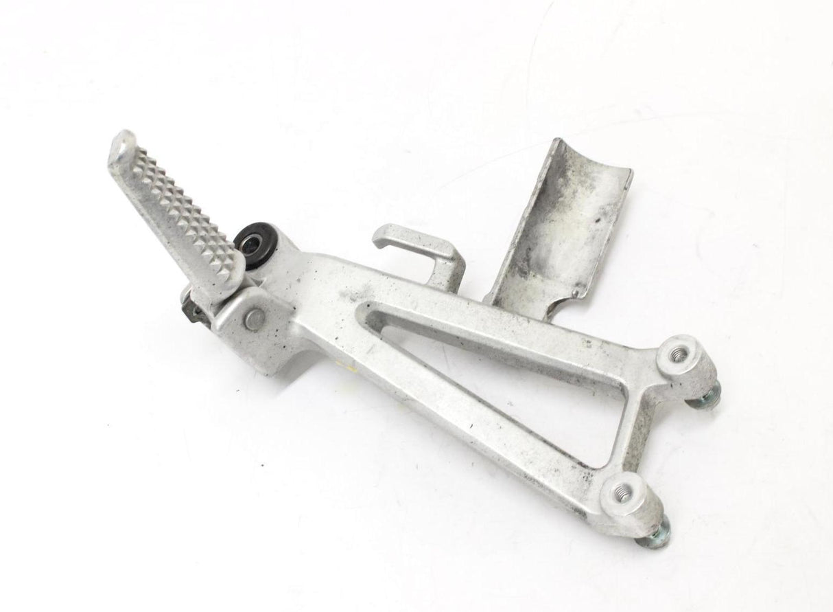 95-98 Honda Cbr600f3 Rear Back Passenger Peg Set Pair Oem - Gold River Motorsports