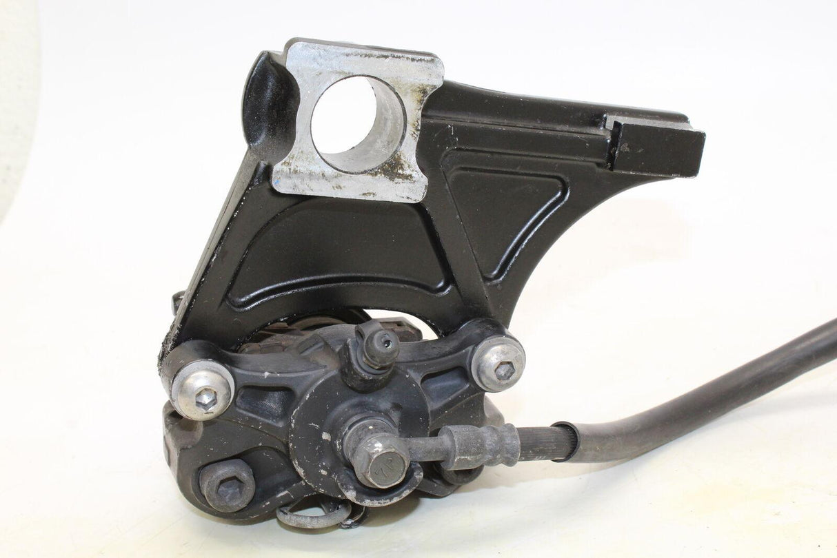 08 Kawasaki Concours 14 Zg1400 Rear Brake Caliper W/Rear Master W/Reservoir - Gold River Motorsports