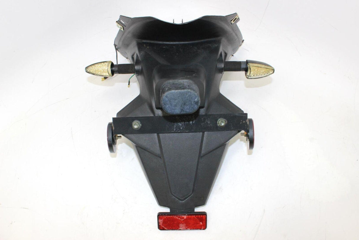 2018 Baodiao 11 Lines Center Rear Back Tail Fairing Cover Trim Cowl - Gold River Motorsports