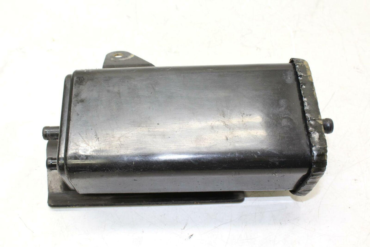 06-08 Triumph Daytona 675 Triple Evap Vapor Charcoal Emission Canister Oem - Gold River Motorsports