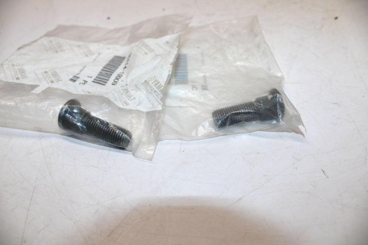 Yamaha Bolt 09114-10009 - Gold River Motorsports