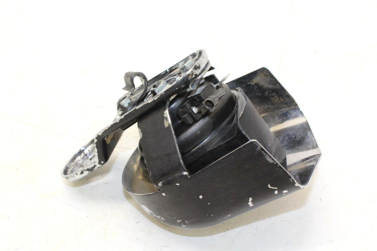 2010 Harley-Davidson Dyna Street Bob Fxdb Horn Signal Oem - Gold River Motorsports