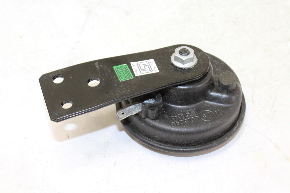 19 Harley-Davidson Iron 883 Xl883n Horn Signal - Gold River Motorsports