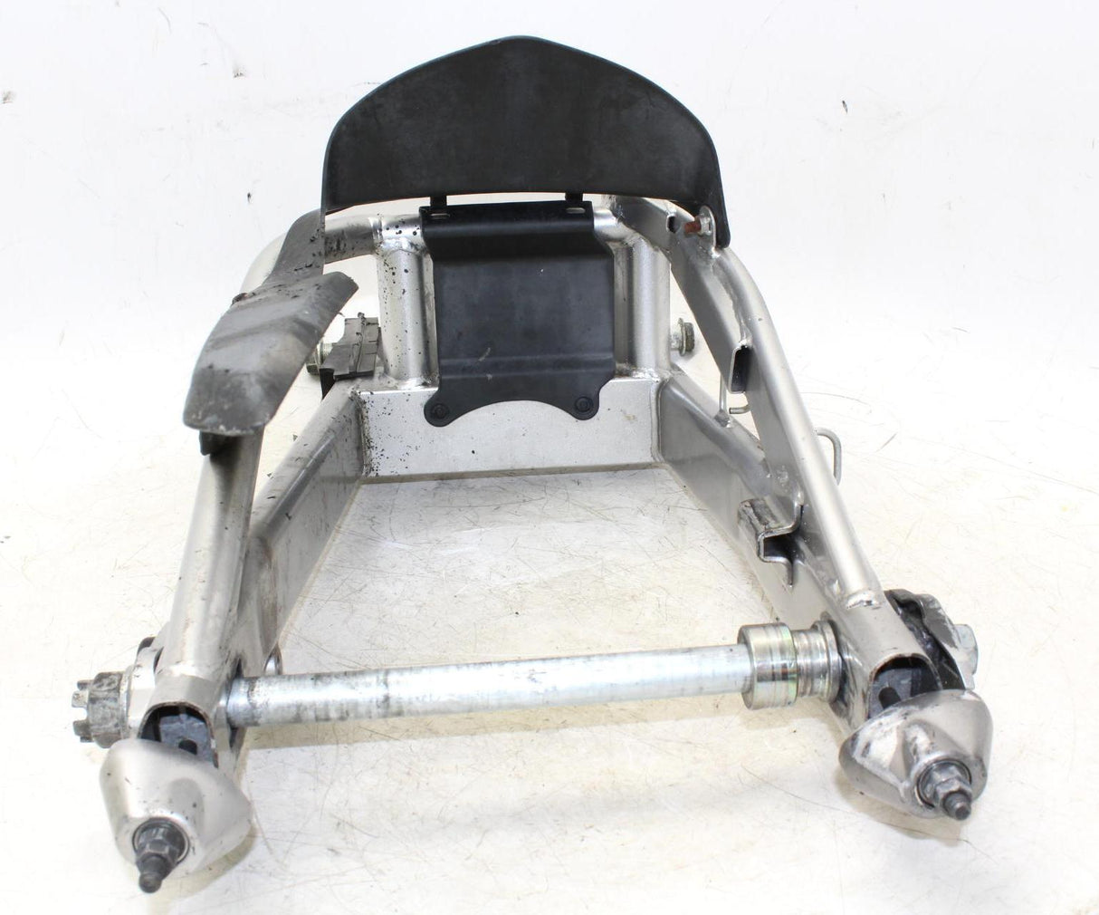 2009 Kawasaki Ninja 650r Ex650c Rear Subframe Back Sub Frame Oem - Gold River Motorsports