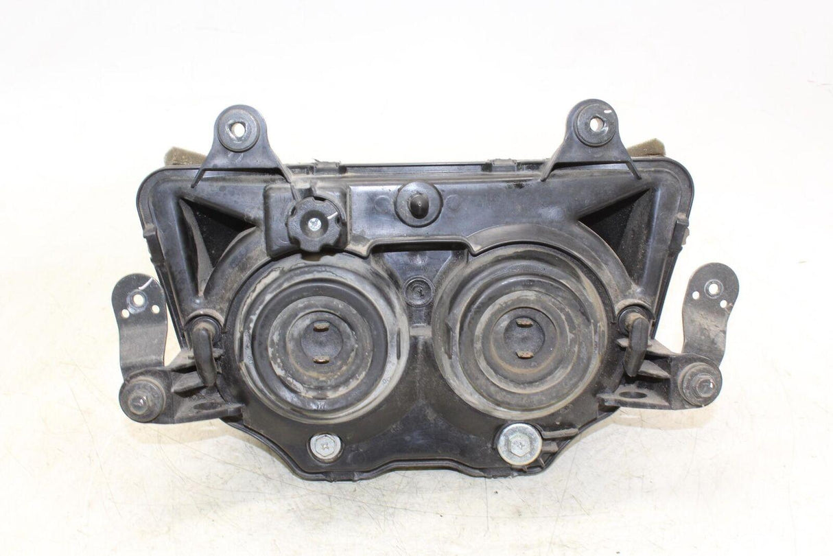 08-12 Kawasaki Ninja 250r Ex250j Front Headlight Head Light Lamp - Gold River Motorsports