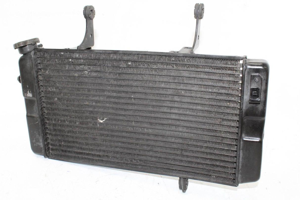 2005 Suzuki Vstrom 1000 Dl1000 Engine Radiator Motor Cooler Cooling Radiater Oem - Gold River Motorsports