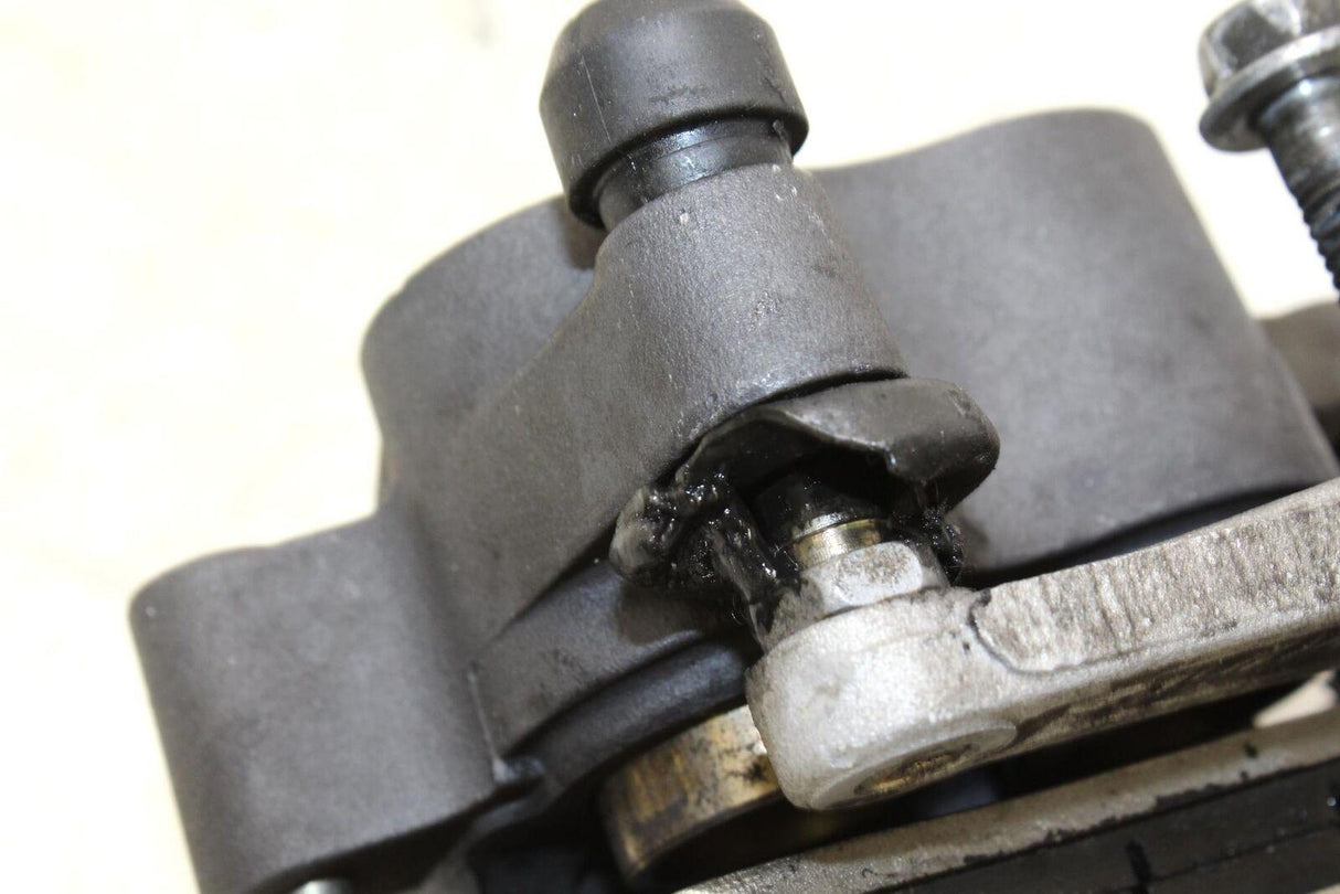 1995 Honda Cbr600f3 Right Left Front Brake Caliper Set Pair Calipers Oem - Gold River Motorsports