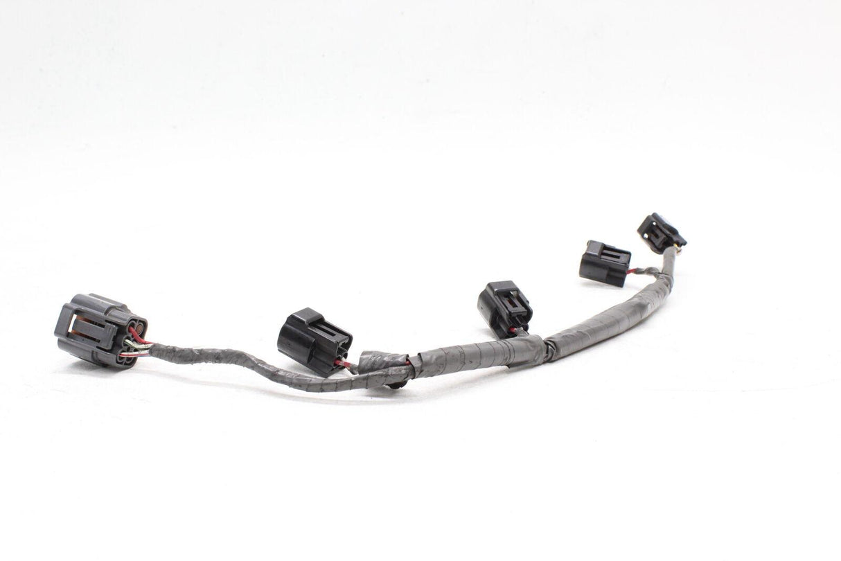 05-14 Kawasaki Concours 14 Zg1400a Abs Coil Wire Wiring Harnes Cables Oem - Gold River Motorsports