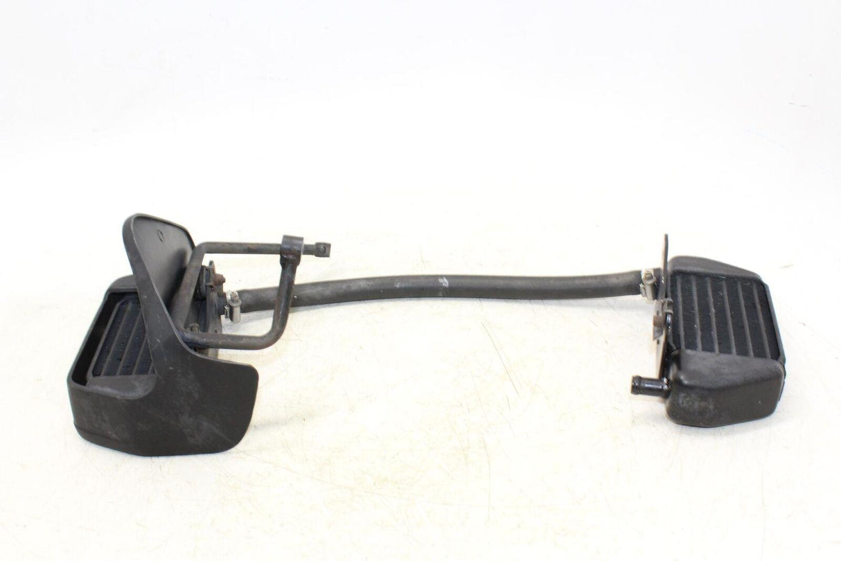 1997 Bmw R1100r Engine Motor Oil Cooler Oem - Gold River Motorsports