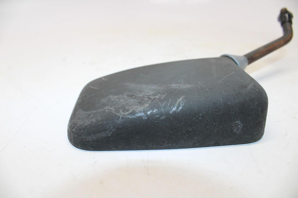 1993 Suzuki Gs500e Left Side Rear View Mirror - Gold River Motorsports