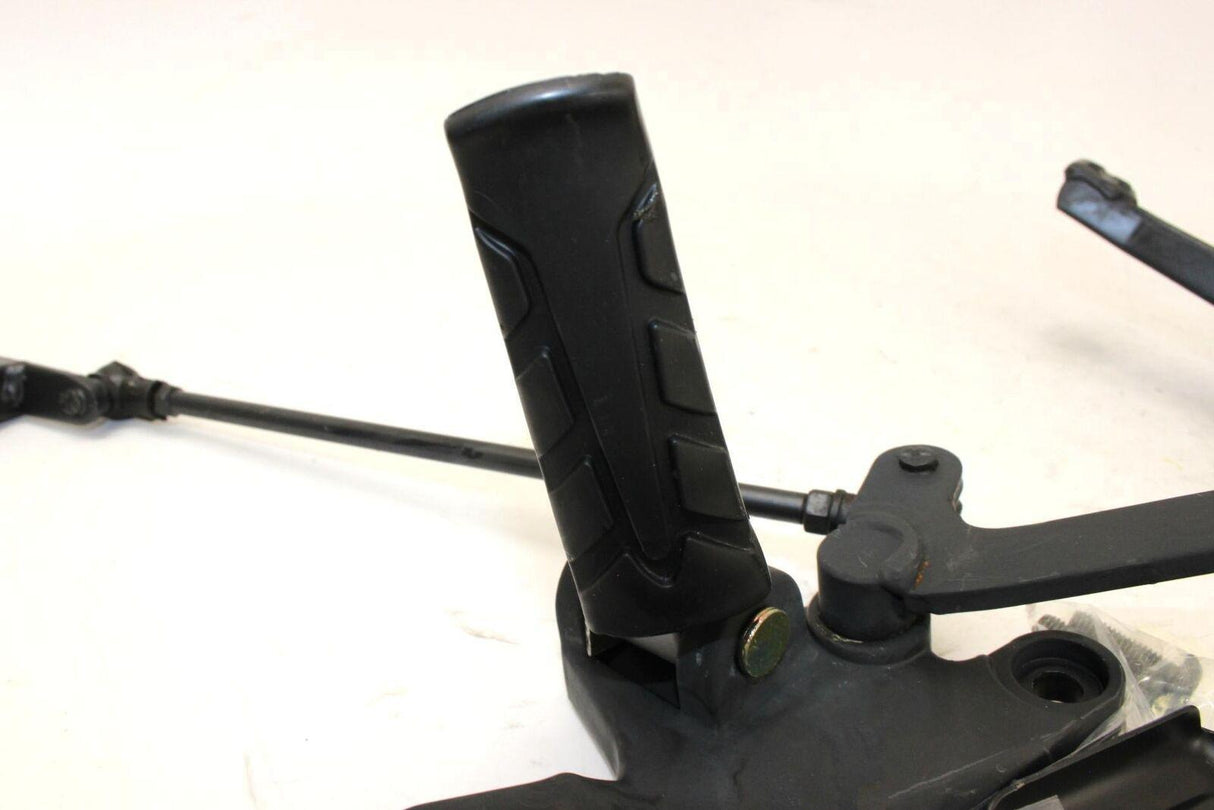 2018 Baodiao 11 Lines Rear Set - Gold River Motorsports