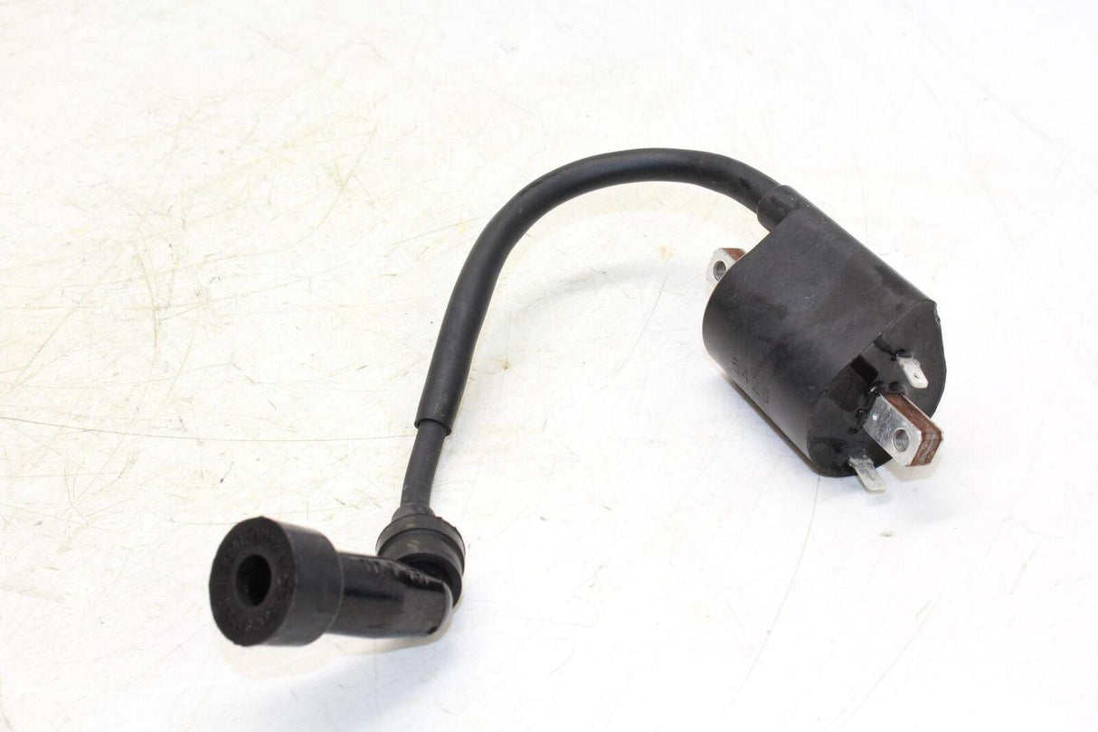 2006 Yamaha V Star 1100 Xvs1100aw Classic Ignition Coils Oem - Gold River Motorsports