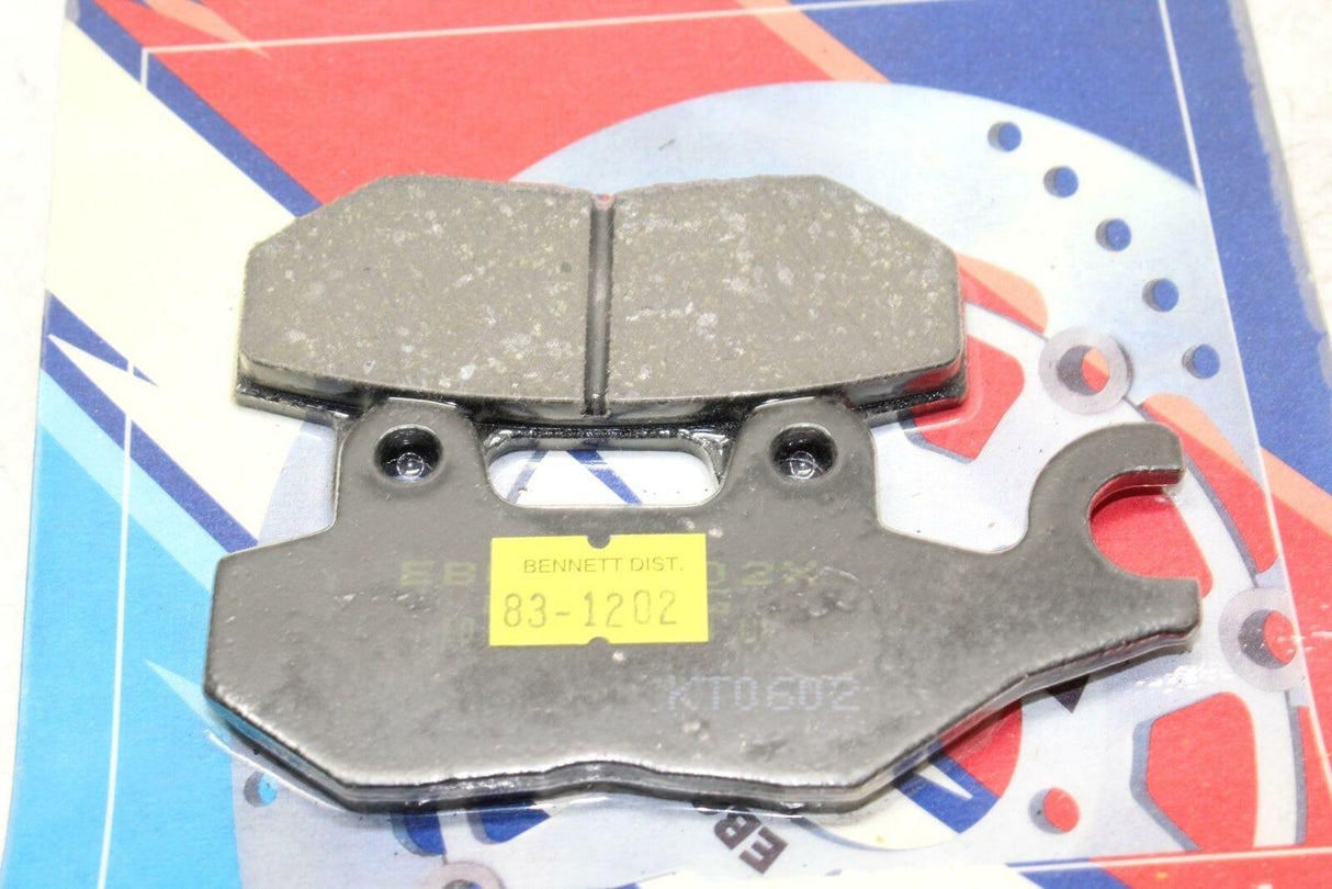 High Perfomance Motorcycle Brakes Fa 202x - Gold River Motorsports