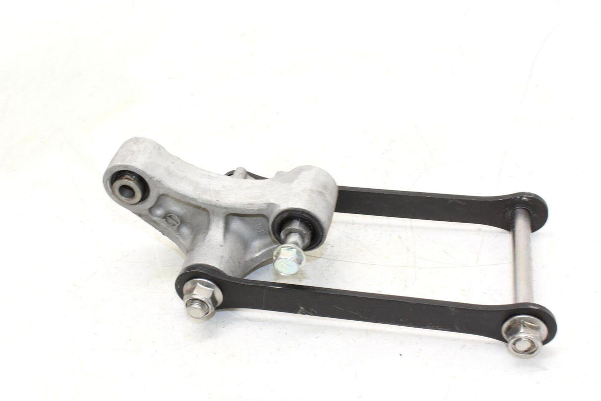 2016 Kawasaki Z800 Zr800 Abs Rear Dogbone Shock Linkage Link - Gold River Motorsports