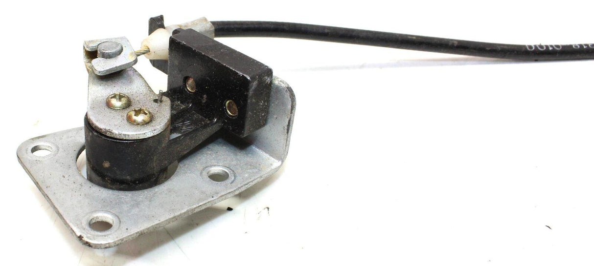 2020 Baodiao 11 Lines Ignition Lock *No Key* - Gold River Motorsports