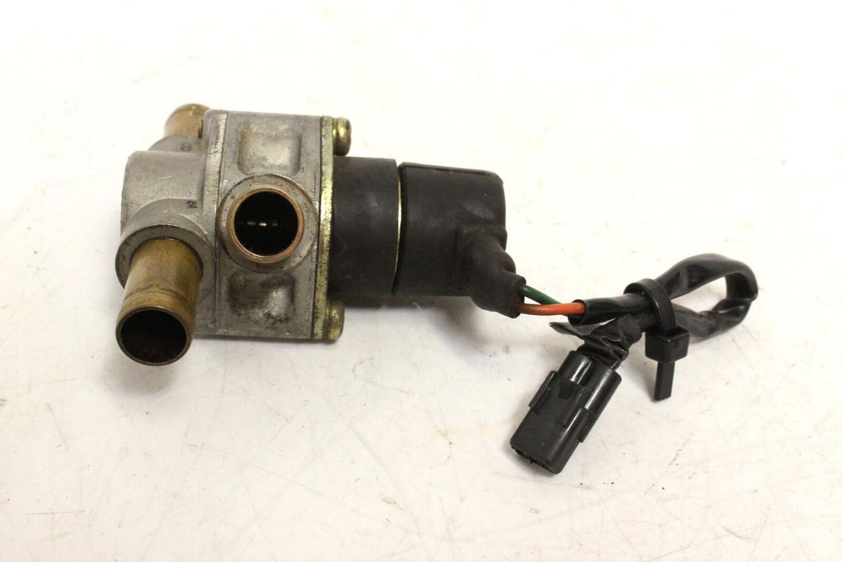 2004 Honda Cbr600rr Air Valve Solenoid Top Engine Switch Sensor Oem - Gold River Motorsports