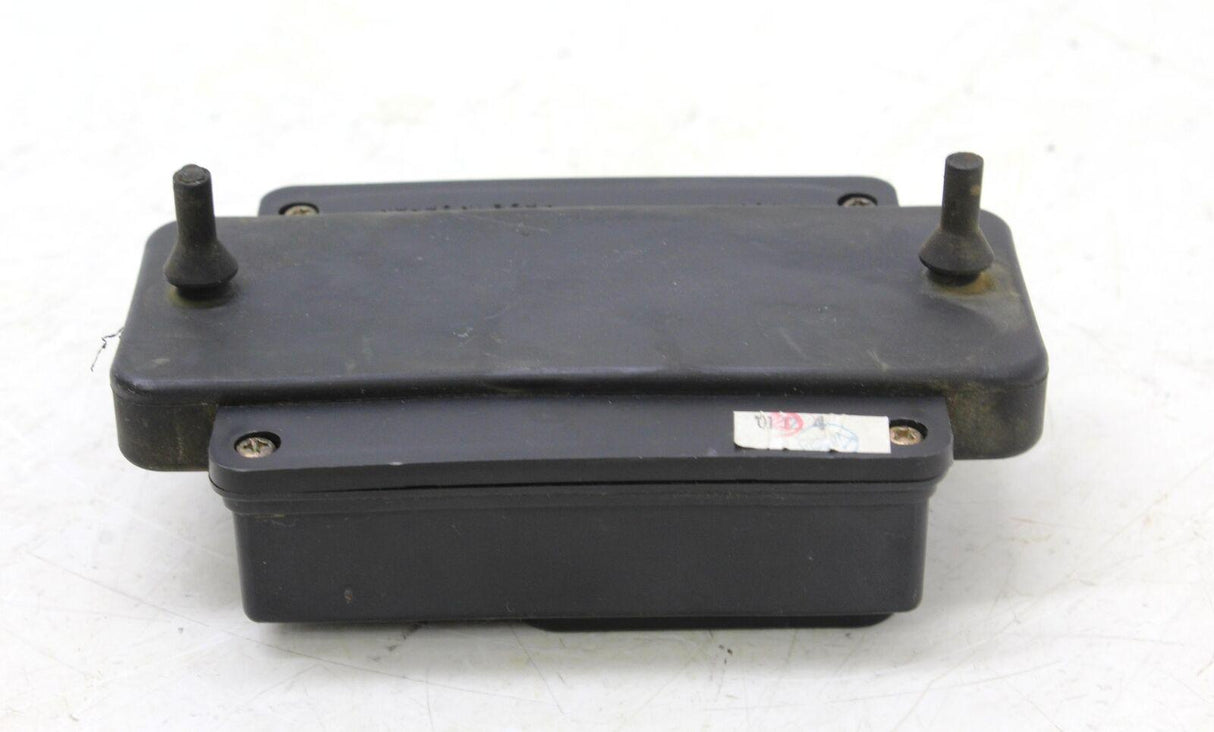 2002 Kawasaki Zr7s Zr750 Junction Box Fuse Box - Gold River Motorsports