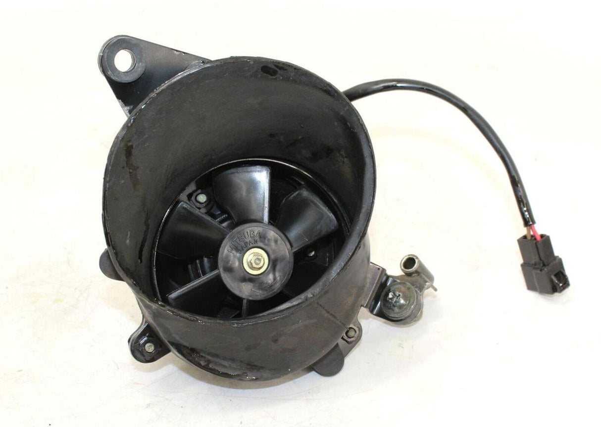98-03 Suzuki Katana 750 Gsx750f Engine Radiator Cooling Fan - Gold River Motorsports