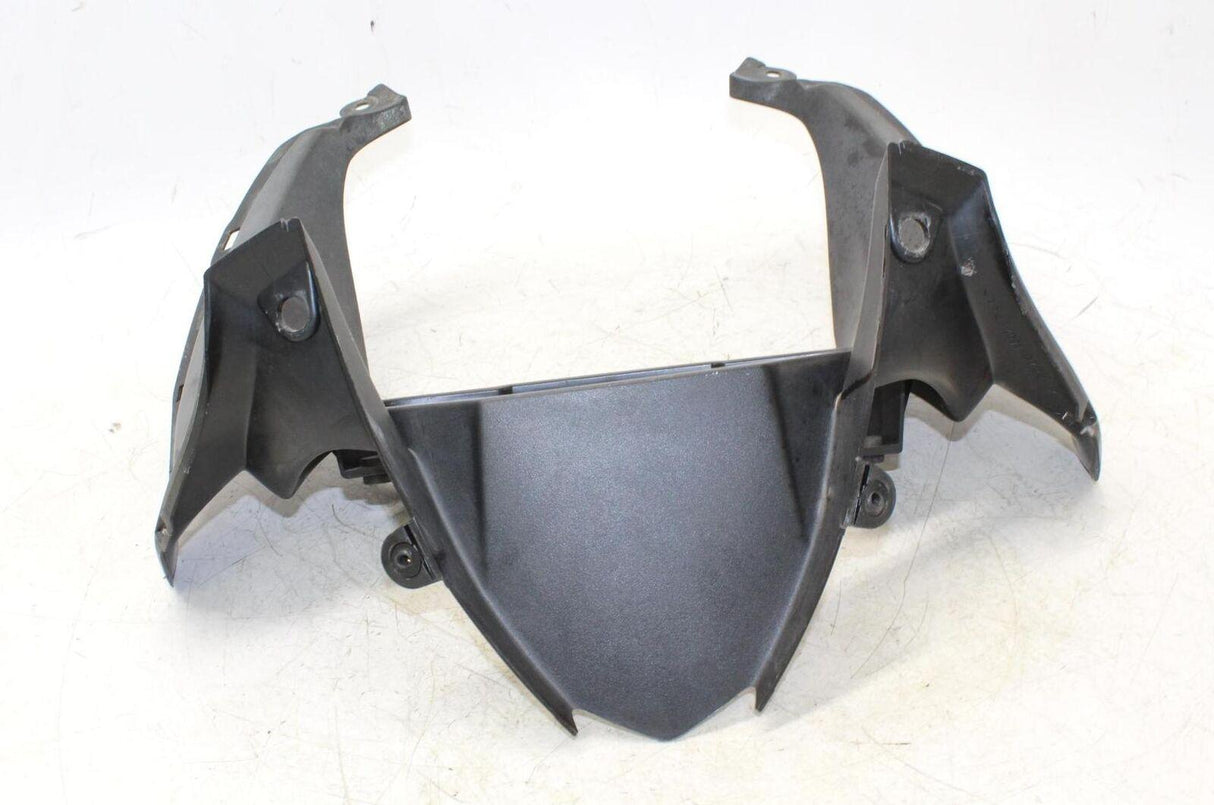 08-12 Kawasaki Ninja 250r Ex250j Front Inner Plastic Dash - Gold River Motorsports