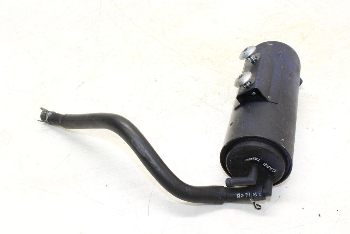 2008 Yamaha Yzf R6s Evap Vapor Charcoal Emission Canister Oem - Gold River Motorsports