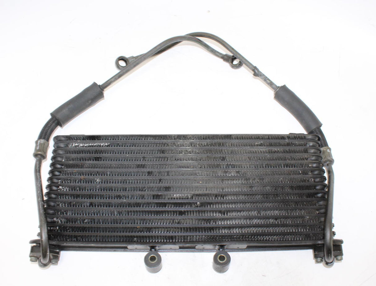 98-03 Suzuki Katana 750 Gsx750f Engine Motor Oil Cooler - Gold River Motorsports