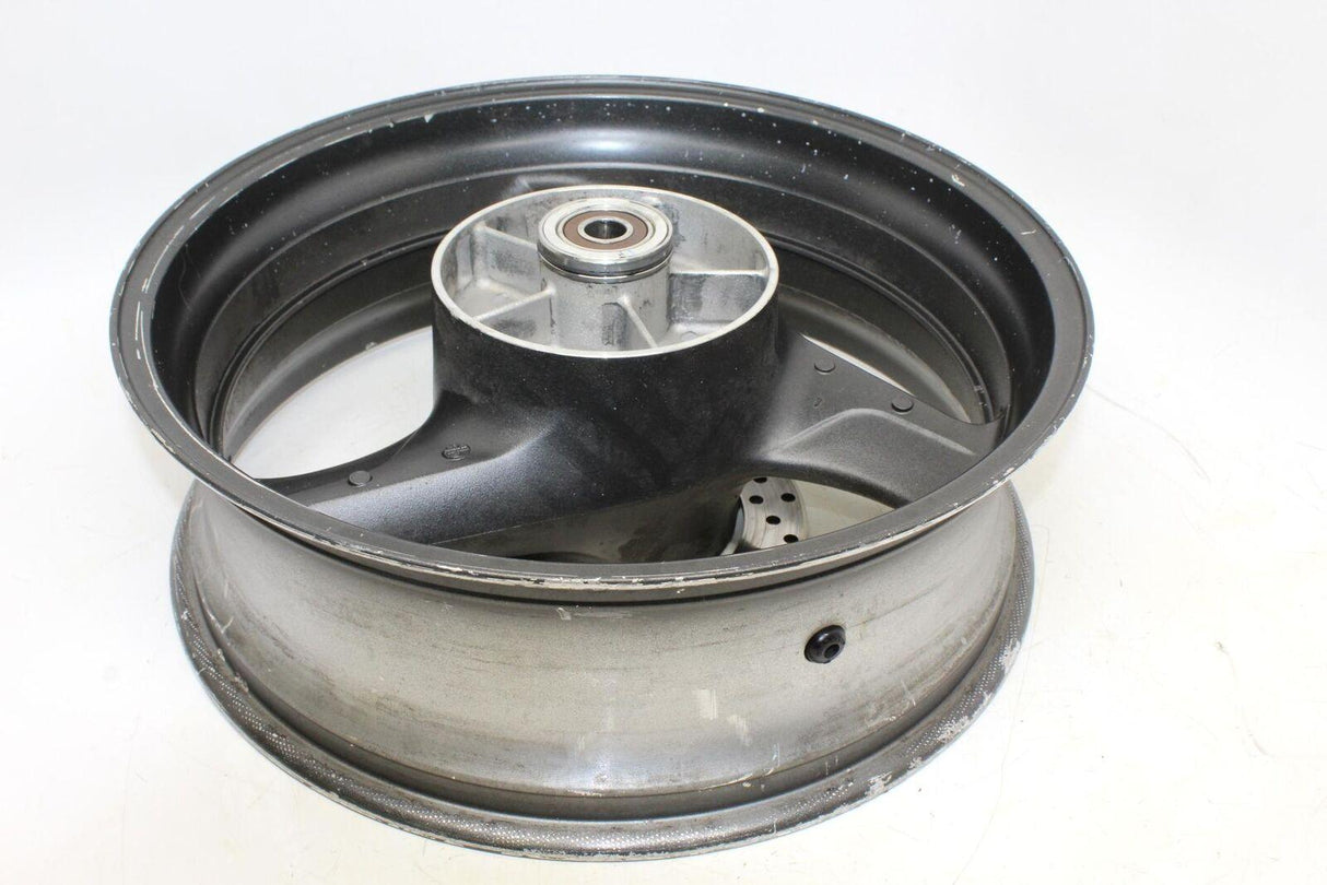 1998 Honda Super Hawk 1000 Vtr1000f Rear Wheel Back Rim Oem - Gold River Motorsports
