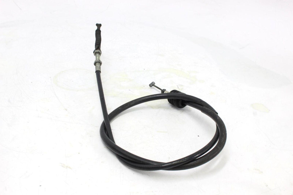 85-87 Yamaha Virago 535 Xv535 Clutch Cable Line And Speedo Cable - Gold River Motorsports