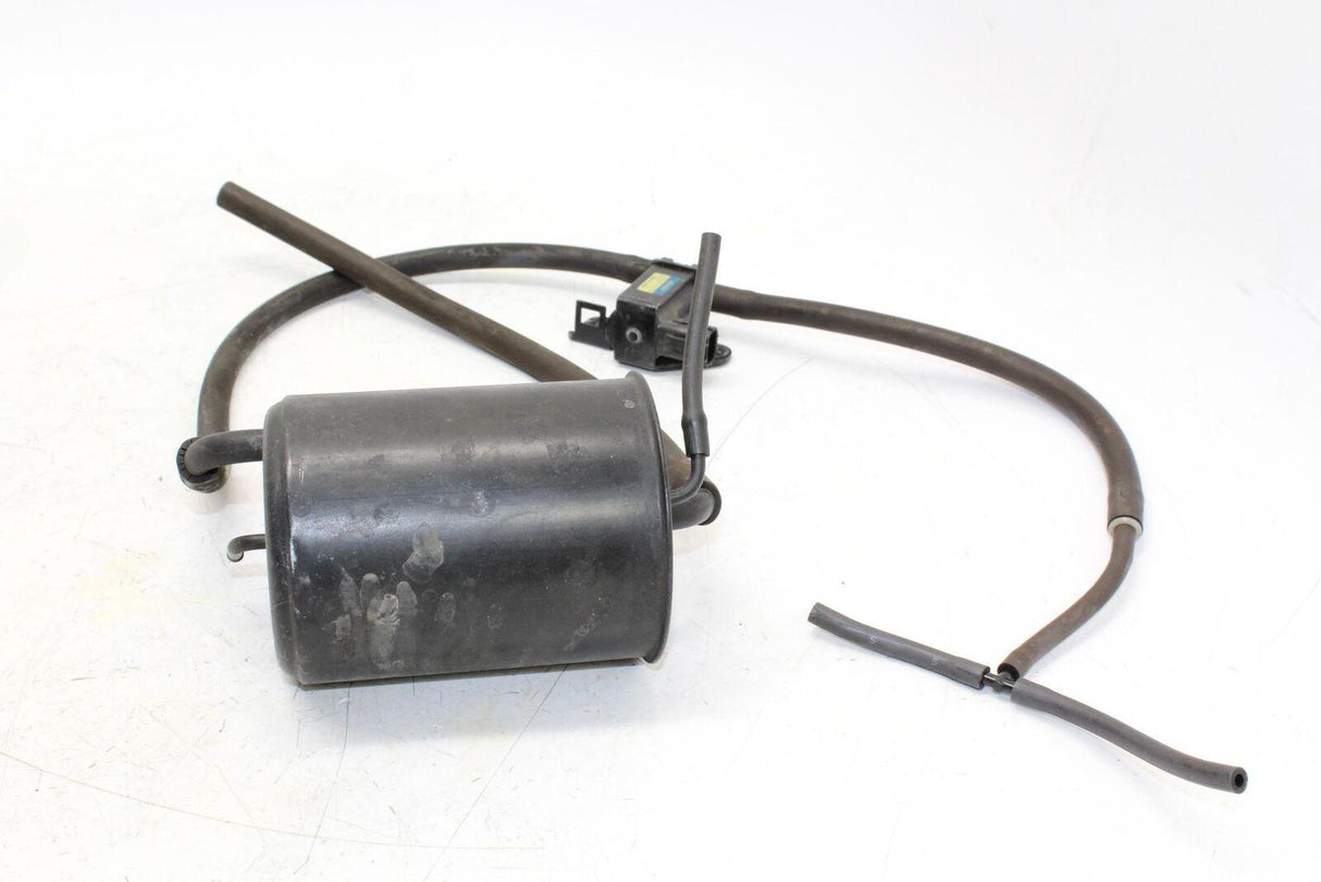 2005 Honda Vtx1800s3 Evap Vapor Canister W/Hoses - Gold River Motorsports