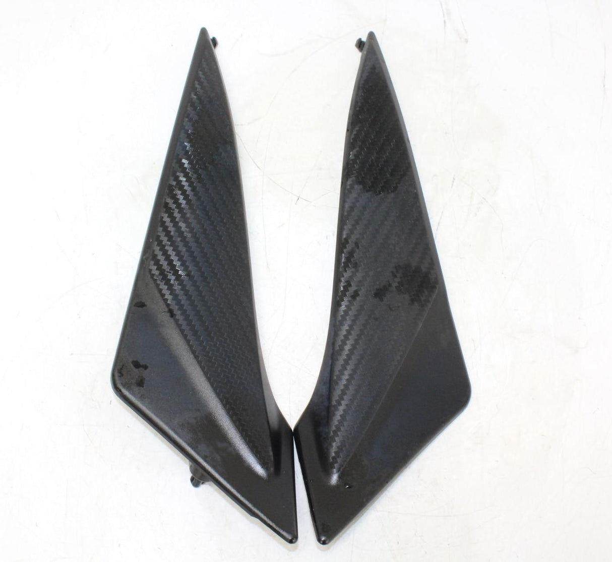 11-20 Suzuki Gsxr750 Plastic Covers - Gold River Motorsports
