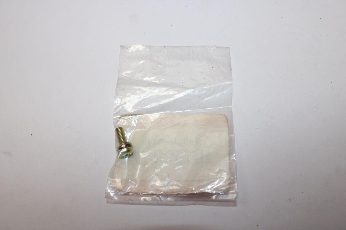 Suzuki Screw 13602-05148 - Gold River Motorsports