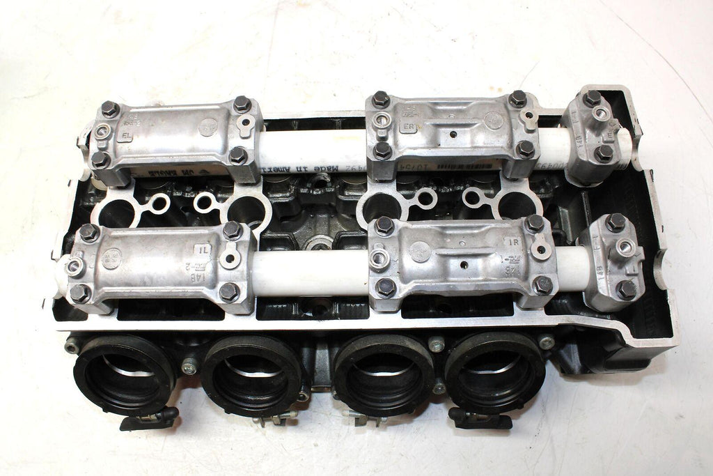 2009 Yamaha Yzf R1 Engine Top End Cylinder Head - Gold River Motorsports