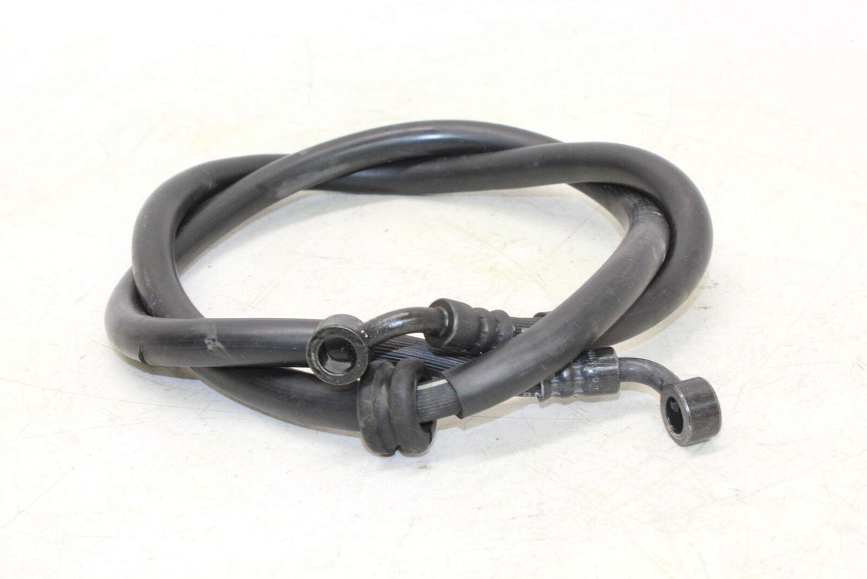 2008 Kawasaki Vulcan 900 Vn900c Custom Rear Back Brake Hose Fluid Line - Gold River Motorsports