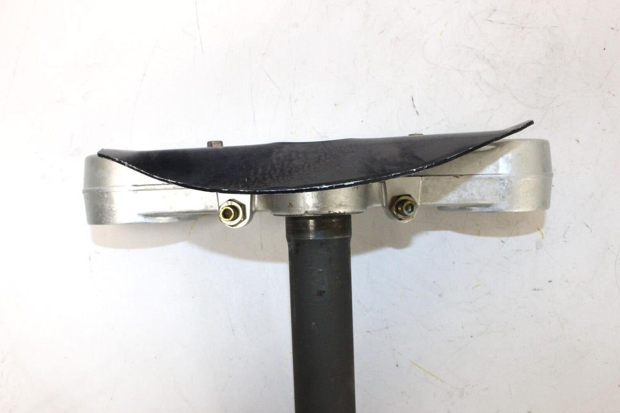 2002 Ducati Monster S4 Front Forks Clamp Lower Triple Tree Stem - Gold River Motorsports