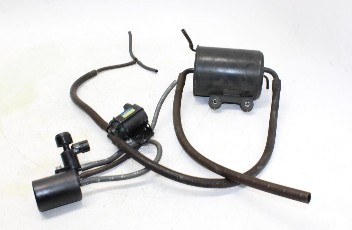 2005 Honda Vtx1800s3 Evap Vapor Canister W/Hoses - Gold River Motorsports