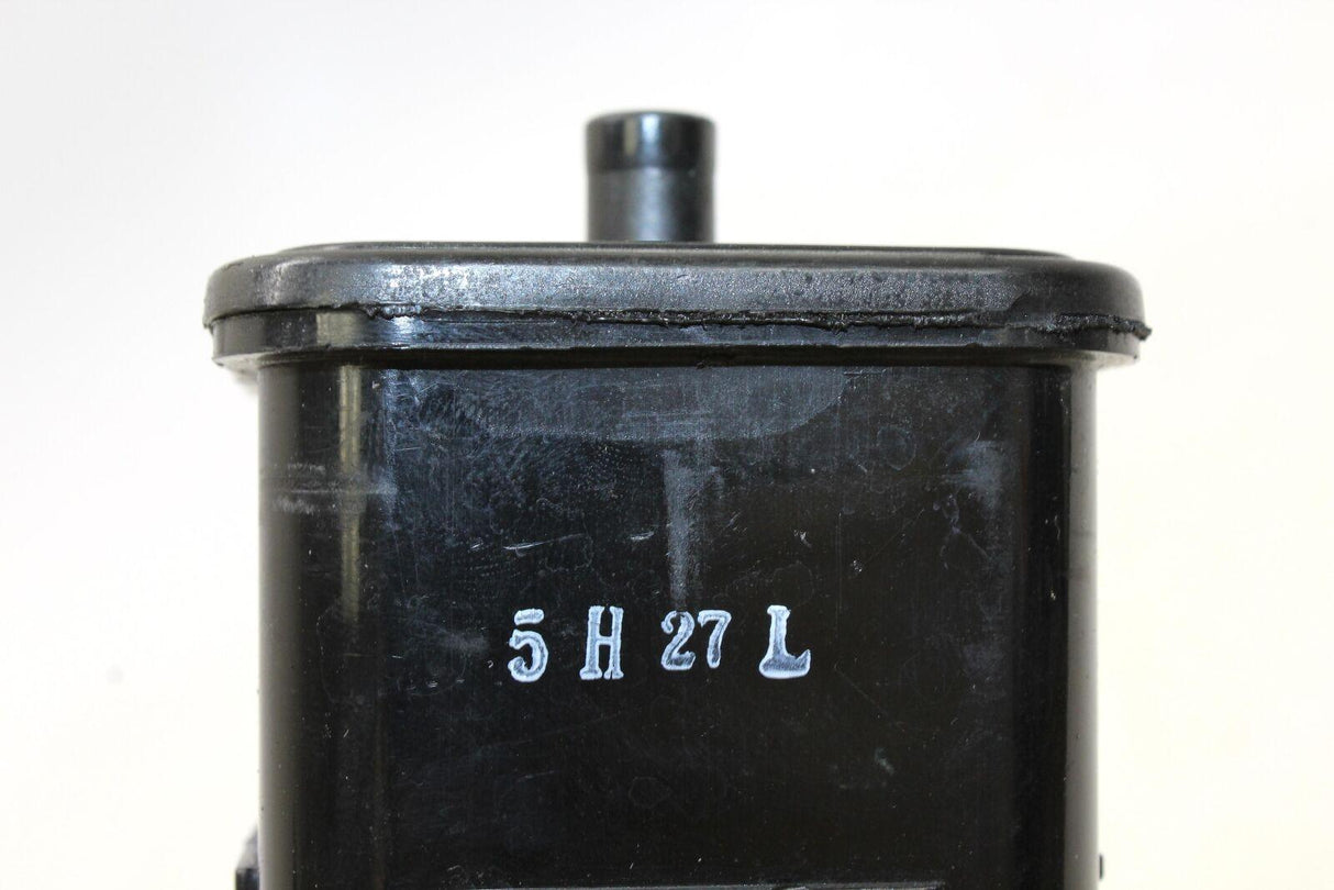 2017 Kawasaki Zx10 Evap Vapor Charcoal Emission Canister - Gold River Motorsports